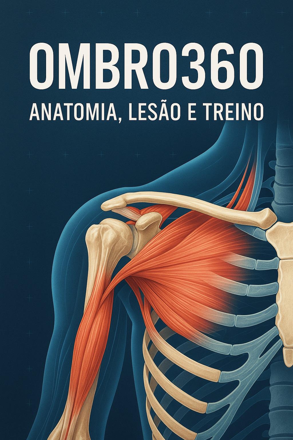 Curso Ombro 360° - Imagem de apresentação